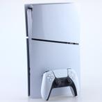 Playstation 5 Slim Digital incl Controller, Spelcomputers en Games, Spelcomputers | Sony PlayStation 5, Playstation, Zo goed als nieuw