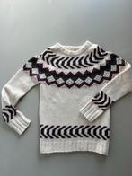 Sézane Trui Maat S, Kleding | Dames, Truien en Vesten, Ophalen of Verzenden, Zo goed als nieuw, Maat 36 (S), Wit