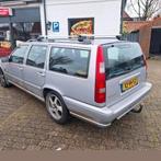 Volvo v70 uit 1999 10 klepper in onderdelen, Ophalen of Verzenden, Volvo