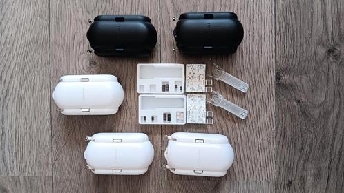SwitchBot Curtain, Hobby en Vrije tijd, Elektronica-componenten, Gebruikt, Ophalen