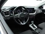 Kia Ceed Sportswagon 1.6 GDI PHEV Prestige | Carplay navigat, Auto's, Kia, Automaat, 12 maanden, Stof, Gebruikt