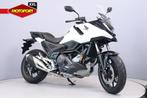 Honda NC 750 X DCT (bj 2025), Motoren, Motoren | Honda, Honda Motor Europe Ltd, Bedrijf, Toermotor, Michel.van.doorn.ext@honda-eu.com