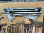 Diverse gereedschappen, Doe-het-zelf en Verbouw, Gereedschap | Handgereedschap, Ophalen, Gebruikt