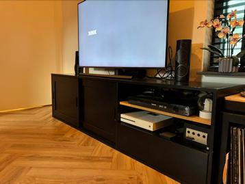 WOOOD dressoir Blackburn