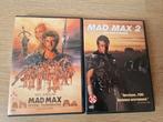 Mad Max DVD Boxset, Ophalen of Verzenden