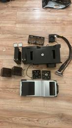 2x INTEL XEON + onderdelen voor HP Z820 en Z840 servers, Computers en Software, Servers, 2 tot 3 Ghz, Hot swappable onderdelen