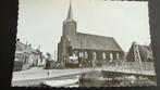 Oudega Ned Herv Kerk., Ophalen of Verzenden, Ongelopen, Friesland