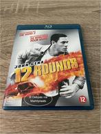 Blu-ray 12 Rounds - John Cena, Ophalen of Verzenden, Actie