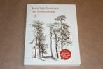Het bomenboek - Koos van Zomeren !!, Boeken, Ophalen of Verzenden, Zo goed als nieuw, Nederland