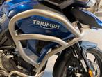 Bovenste valbeugels Triumph Tiger 1200 2023 model, Ophalen of Verzenden, Nieuw