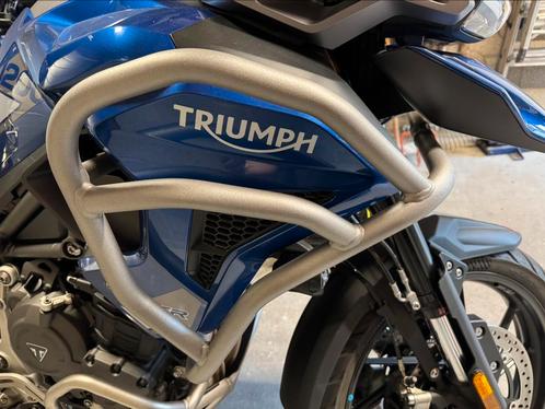 Bovenste valbeugels Triumph Tiger 1200 2023 model, Motoren, Onderdelen | Overige, Nieuw, Ophalen of Verzenden