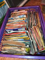 Singels te koop + lp's, Ophalen, Gebruikt, Overige formaten, Poprock