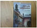 J. van den Dool - Een oude soldatenkist, Ophalen of Verzenden, Zo goed als nieuw