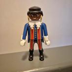 Playmobil Figuur - Zwarte Piet, Ophalen of Verzenden, Gebruikt, Los playmobil