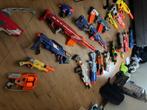 Partij nerfs, Kinderen en Baby's, Overige Kinderen en Baby's, Ophalen, Zo goed als nieuw