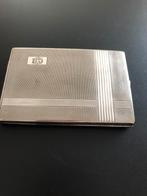 Sigarettenkoker Duits Alpacca/Hoka 1930., Ophalen of Verzenden, Gebruikt, Overige typen