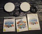 Skylanders portals en games, Avontuur en Actie, Gebruikt, Online, 2 spelers