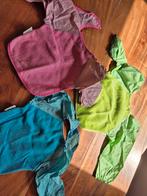 Silly Billy slabbetjes, Kinderen en Baby's, Babykleding | Overige, Ophalen of Verzenden, Gebruikt, Jongetje of Meisje