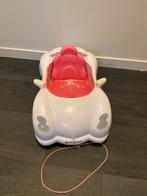 Baby born auto, Ophalen of Verzenden, Zo goed als nieuw, Babypop