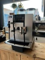 Jura Giga X9c - Gereviseerd - Garantie, Witgoed en Apparatuur, Koffiezetapparaten, Ophalen, Jura, 10 kopjes of meer, Koffiebonen