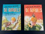 2x De Gorgels (en het geheim van de gletsjer) Jochem Meijer, Fictie algemeen, Jochem Myjer, Ophalen of Verzenden, Zo goed als nieuw