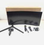 Samsung oddysey g5 34inch, 101 t/m 150 Hz, Curved, VA, Full HD