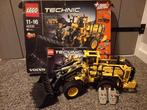 Lego 42030 Volvo L 350 F Wiellader., Kinderen en Baby's, Ophalen, Zo goed als nieuw