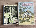 2 oude kinderboeken Het Ruisende Woud/De Paascheieren van, Ophalen of Verzenden