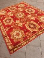 Vintage perzisch tapijt 220x170 cm., Gebruikt, 150 tot 200 cm, Vintage, 200 cm of meer