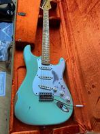 Fender Stratocaster 56 custom shop, Muziek en Instrumenten, Solid body, Zo goed als nieuw, Fender, Ophalen