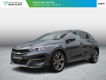 Kia XCeed 1.4 T-GDi DynamicPlusLine beschikbaar voor biedingen