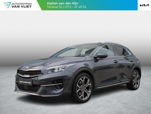 Kia XCeed 1.4 T-GDi DynamicPlusLine, Auto's, Kia, Bedrijf, Te koop, XCeed, ABS, Achteruitrijcamera, Airbags, Airconditioning, Alarm