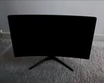 MSI Monitor G24 Curved, Computers en Software, Monitoren, Ophalen, IPS, Curved, Ultra HD (4K)