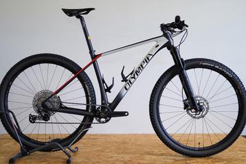 Olympia F1 Shimano Deore 12sp beschikbaar voor biedingen