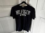 Tommy Hilfiger shirt, Ophalen of Verzenden, Gedragen, Maat 48/50 (M), Blauw