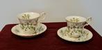 Royal Albert Pacific Dogwood kop en schotel set, Ophalen of Verzenden