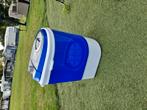 Campingwasmachine Mestic MW-100, Caravans en Kamperen, Ophalen, Zo goed als nieuw