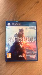Battlefield V, 1 speler, Ophalen of Verzenden, Zo goed als nieuw, Vanaf 18 jaar