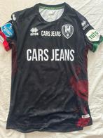 Ado Den Haag Matchworn Shirt Goossens, Verzamelen, Sportartikelen en Voetbal, Ophalen of Verzenden