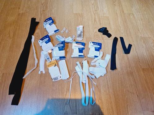 Elastiek verschillende voor hobby of naaien, Hobby en Vrije tijd, Overige Hobby en Vrije tijd, Zo goed als nieuw, Ophalen of Verzenden