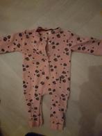 Boxpakje panter meisje maat 56, Ophalen, Zo goed als nieuw, Meisje, Pakje