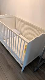 Baby Ledykant (Ikea) €30, Ophalen, Zo goed als nieuw, Jongetje of Meisje