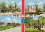 Ch779 Ongelopen ansichtkaart groeten uit aarle - rixtel, Ophalen of Verzenden, 1980 tot heden, Ongelopen