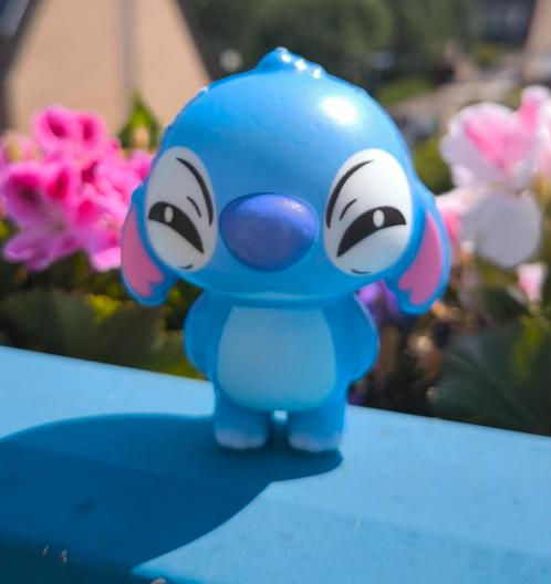 Stitch squishy, Verzamelen, Poppetjes en Figuurtjes, Nieuw, Ophalen of Verzenden