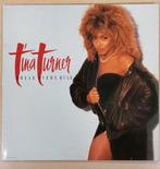 Tina Turner/ Break Every Rule, Ophalen of Verzenden, Gebruikt