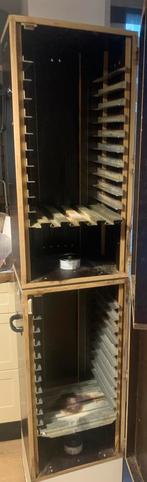 Professionele Warmhoudkast Horeca, Ophalen of Verzenden