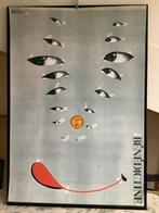 Benedictine reclame posters, Antiek en Kunst, Kunst | Schilderijen | Modern, Ophalen