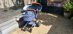 Joolz geo3 kinderwagen, Kinderen en Baby's, Kinderwagens en Combinaties, Ophalen of Verzenden, Zo goed als nieuw, Overige merken