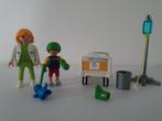 Playmobil ziekenhuiskamer 6661, Ophalen of Verzenden, Gebruikt, Complete set