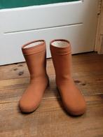 Enfant gevoerde laarzen maat 30, Kinderen en Baby's, Kinderkleding | Schoenen en Sokken, Ophalen of Verzenden, Zo goed als nieuw